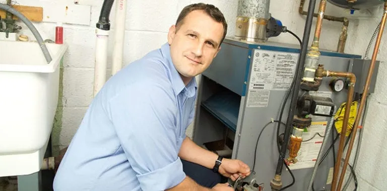 Preventing Furnace Repair Emergencies Edwardsville, IL