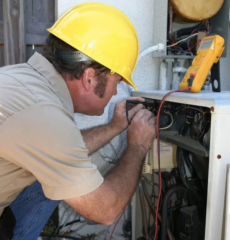 Furnace Repair