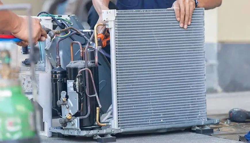 HVAC Service Maryville IL 1 cooling and heating maryville il