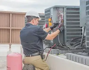 Schedule maintenance with a Professional HVAC Company