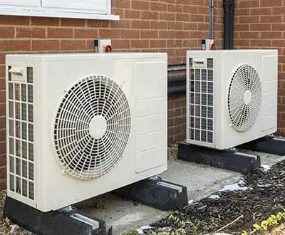 heat pump and HVAC wood river il