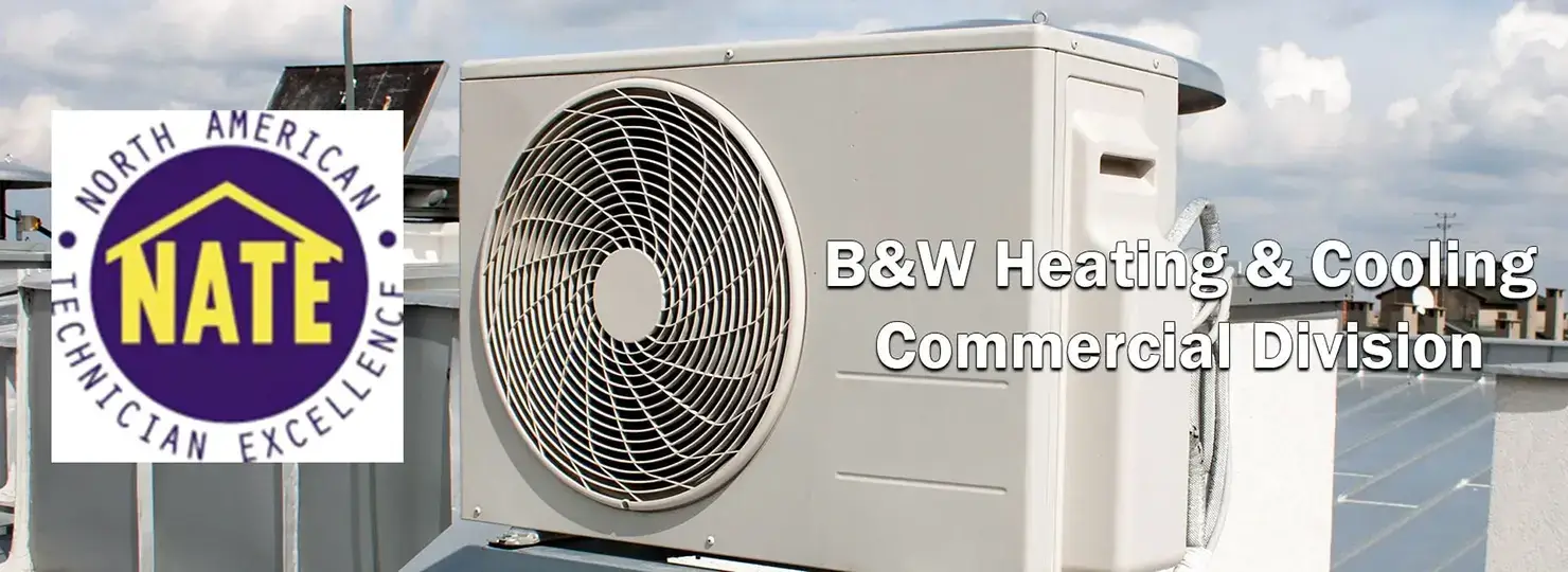 commercial hvac wood river il