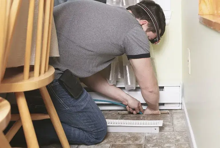 HVAC Repair & Service in Cottage Hills, IL