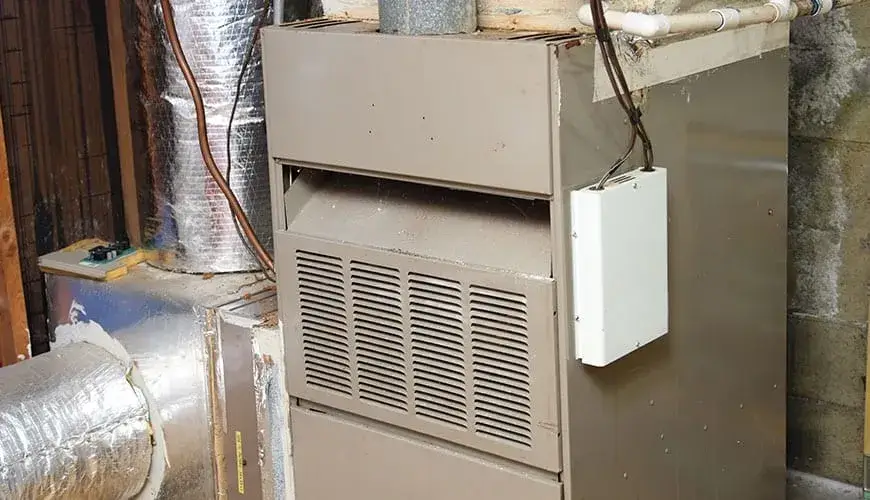 Furnace Installation Edwardsville IL