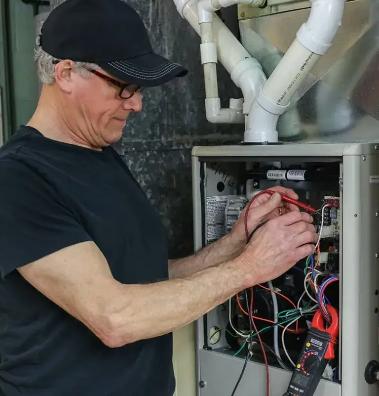 Repair a Furnace