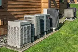 HVAC Unit