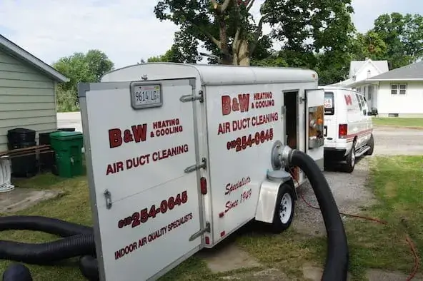 Duct Cleaning 4 duct cleaning services wood river il