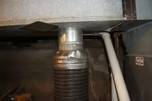 Air Duct Cleaning