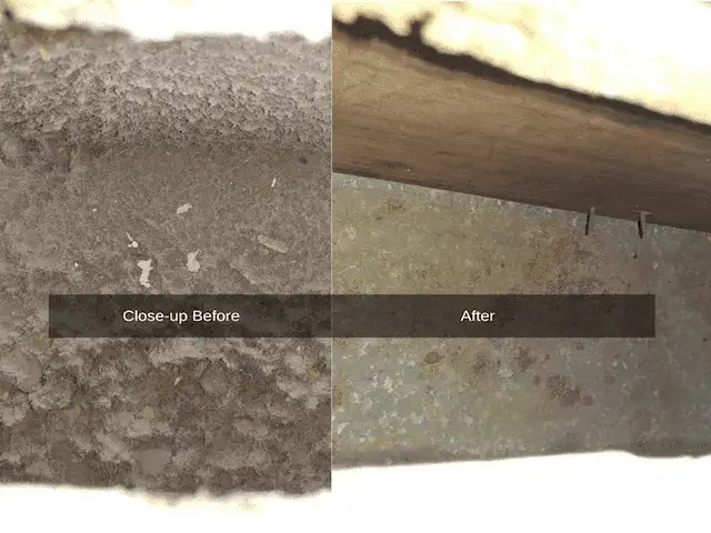 Duct Cleaning 1 Ductwork Cleaning