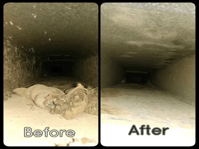 Duct Cleaning 2 Vent Cleaning