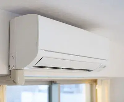 Ductless Split Systems