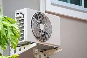 forced air cooling systems have powerful cooling power