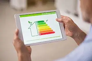 forced air cooling systems are energy efficient