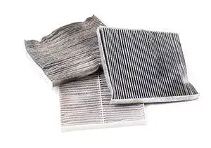Heating FIlters