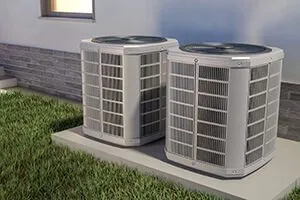 HVAC UNIT