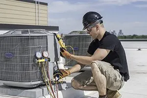 HVAC REPAIR