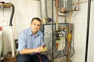 Reasons the Furnace Smells Like It’s Burning in Your Roxana, IL Home 2 burning