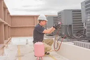 HVAC Repair