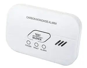 carbon monoxide alton il