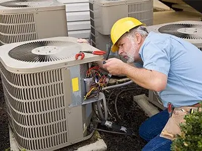 HVAC Maintenance