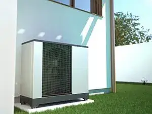 Heat Pump