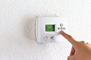 Thermostat Repair