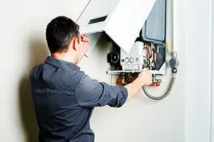 Boiler Repair