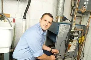 HVAC Contractor