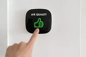 Air Quality Testing