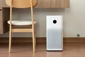 dehumidifier