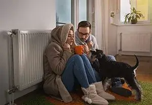 Essential Holiday Heating Tips for Your Dorsey, Illinois Home 1 holiday