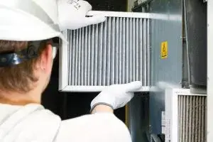 HVAC Air Filter
