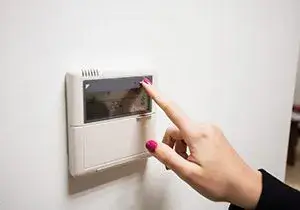 Should You Turn off Your Heating System When Using your Fireplace in Alton, Illinois? 1 fireplace