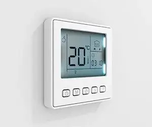 Programmable Thermostat