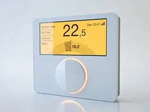 High-Tech Thermostats