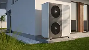 HVAC Repair