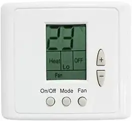 programmable thermostat alton il