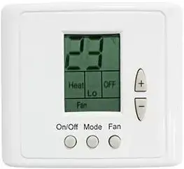 digital thermostats granite city il