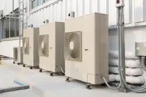 HVAC Company