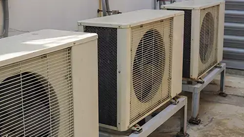 HVAC Repair