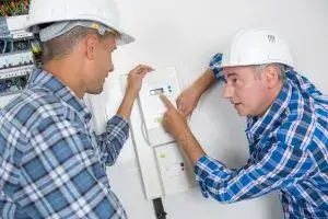 Quality Work for HVAC Services
