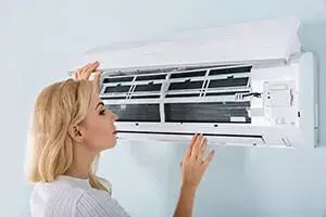 routine maintenance helps prevent ac problems