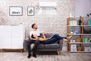 benefits of Lennox Air Conditioners