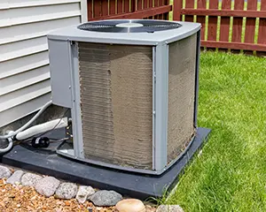 HVAC Services