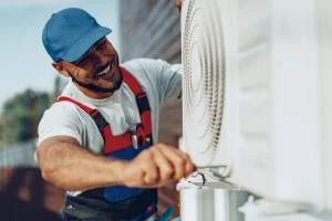 HVAC Services