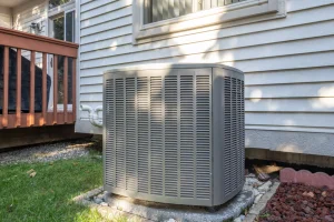 Heat Pump Repair