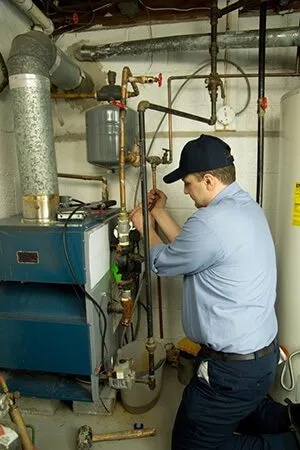 Preventing Leaks of Carbon Monoxide