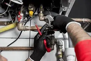 furnace repair