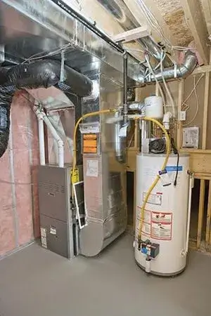 heating system