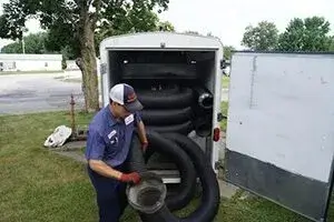 dryer vent hose 